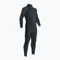 Pánske plavky O'Neil Hyperfreak Fire 4/3+ Back Zip Full A Swim Foam Black 5516