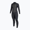 Dámsky plavecký neoprén O'Neill Psycho Tech 5/4+ Back Zip Full black/black