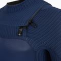 Pánske plavky O'Neill Hyperfreak 4/3+ Chest Zip L/S Swim Foam navy 5