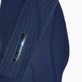 Pánske plavky O'Neill Hyperfreak 4/3+ Chest Zip L/S Swim Foam navy 7