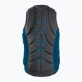 O'Neill Slasher Comp Vest sivomodrá 4917EU 2