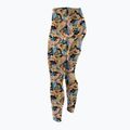 Dámske neoprénové legíny O'Neill Bahia 1.5 mm black/demi floral/black 2