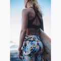 Dámske neoprénové legíny O'Neill Bahia 1.5 mm black/demi floral/black 5
