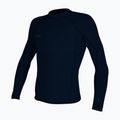 Pánsky otepľovací neoprén O'Neill Hyperfreak Comp-X 2mm L/S Top abyss/abyss