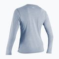 Dámske plavecké tričko longsleeve O'Neill Trvlr Hybrid Sun Shirt 394 infinity 2