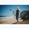 Dámske plavky O'Neill Epic 4/3 Chest Zip Full shade/arta geo 3