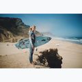 Dámske plavky O'Neill Epic 4/3 Chest Zip Full shade/arta geo 5