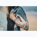 Dámske plavky O'Neill Epic 4/3 Chest Zip Full shade/arta geo 6