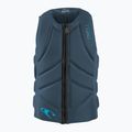Detská bezpečnostná vesta O'Neill Youth Slasher Comp copen blue/copen blue