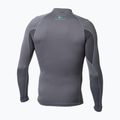 Pánske plavecké tričko longsleeve O'Neill Trvlr Graphic Skins Rash Guard smoke/graphite/smoke:multi(tri-glo) 2