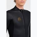 Pánska neoprénová bunda O'Neill O'Riginal 2 mm Beavertail Full Zip Jacket black/black 3
