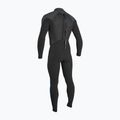 Pánsky plavecký neoprén O'Neill Epic 4/3 Back Zip Full P91 black/graphite/bali blue 2