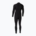 Pánsky plavecký neoprén O'Neill Epic 3/2 Chest Zip Full A05 black/black/black 2