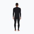 Pánsky plavecký neoprén O'Neill Epic 3/2 Chest Zip Full A05 black/black/black 4