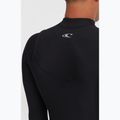 Pánsky plavecký neoprén O'Neill Epic 3/2 Chest Zip Full A05 black/black/black 7