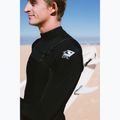 Pánsky plavecký neoprén O'Neill Epic 5/4 Chest Zip Full A05 black/black/black 8