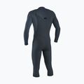 Pánska plavecká pena O'Neill Hyperfreak 4/3+ mm Chest Zip Overknee dark orion/copen blue 2