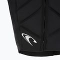 Pánska bezpečnostná vesta O'Neill Slasher Comp B black/black 3