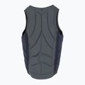 Pánska bezpečnostná vesta O'Neill Slasher Comp B graphite/abyys 2