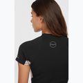 Dámsky plavecký neoprén O'Neill Bahia 2/1 mm Front Zip Spring black/ micah floral/ black 4