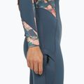 Dámsky plavecký neoprén O'Neill Bahia 3/2 Back Zip Full copen blue/painted tropics/painted tropics 6