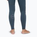 Dámsky plavecký neoprén O'Neill Bahia 3/2 Back Zip Full copen blue/painted tropics/painted tropics 8