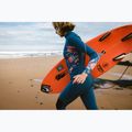 Dámsky plavecký neoprén O'Neill Bahia 3/2 Back Zip Full copen blue/painted tropics/painted tropics 14