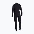 Dámska plavecká pena O'Neill Epic 4/3 mm Chest Zip Full black/black/black 2