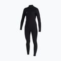 Dámska plavecká pena O'Neill O'Riginal RG8 3/2 mm Chest Zip Full black/black/black
