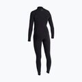 Dámska plavecká pena O'Neill O'Riginal RG8 3/2 mm Chest Zip Full black/black/black 2