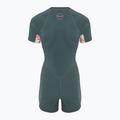 Dámsky plavecký neoprén O'Neill Bahia 2/1 mm Front Zip Spring shade/ arta geo/ shade 2