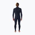 Pánsky plavecký neoprén  O'Neill Hyperfreak Fire 4/3+ mm Back Zip Full black/black 2