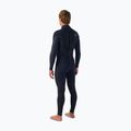 Pánsky plavecký neoprén  O'Neill Hyperfreak Fire 4/3+ mm Back Zip Full black/black 4