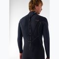 Pánsky plavecký neoprén  O'Neill Hyperfreak Fire 4/3+ mm Back Zip Full black/black 5