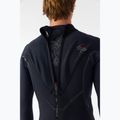 Pánsky plavecký neoprén  O'Neill Hyperfreak Fire 4/3+ mm Back Zip Full black/black 6