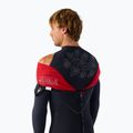 Pánsky plavecký neoprén  O'Neill Hyperfreak Fire 4/3+ mm Back Zip Full black/black 8