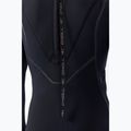 Pánsky plavecký neoprén  O'Neill Hyperfreak Fire 4/3+ mm Back Zip Full black/black 11