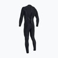 Pánsky plavecký neoprén  O'Neill Hyperfreak Fire 4/3+ mm Back Zip Full black/black 13
