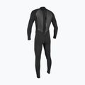 Pánsky plavecký neoprén  O'Neill Reactor-2 3/2 mm Back Zip Full black/black 2