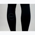 Dámsky plavecký neoprén O'Neill Bahia 3/2 Back Zip Full IQ5 black/surf abstract/chambray blue 11