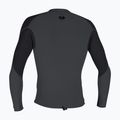 Pánsky neoprénový longsleeve O'Neill Hyperfreak 1.5mm tempered steel/graphite 2
