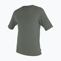 Pánske plavecké tričko O'Neill Hyperfreak Skins Sun Shirt chimera