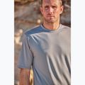 Pánske plavecké tričko O'Neill Hyperfreak Skins Sun Shirt blue fusion 5