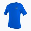 Detské plavecké tričko O'Neill Child Basic Skins Sun Shirt pacific