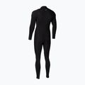 Detský plavecký neoprén O'Neill Youth Epic 3/2 Chest Zip Full A05 black/black/black 2