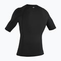Pánske plavecké tričko O'Neill Basic Skins Rash Guard SS black 2
