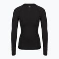 Dámske plavecké tričko longsleeve O'Neill Basic Skins Rash Guard LS black 2