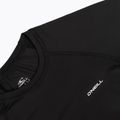 Dámske plavecké tričko longsleeve O'Neill Basic Skins Rash Guard LS black 3