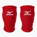 Mizuno VS1 Kneepad volejbalové chrániče kolien červené Z59SS89162