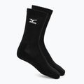 Ponožky Mizuno Volley black/black